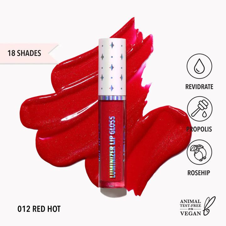 Luminizer Lip Gloss