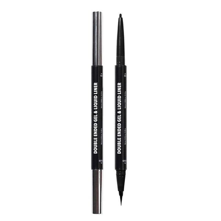Double Ended Gel & Liquid Liner