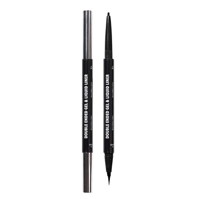 Double Ended Gel & Liquid Liner