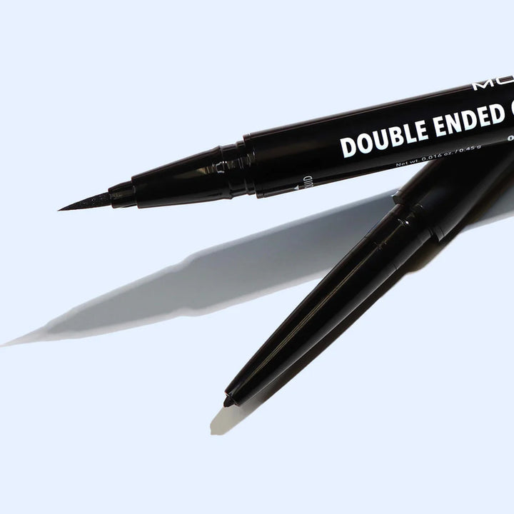Double Ended Gel & Liquid Liner