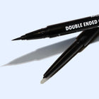 Double Ended Gel & Liquid Liner
