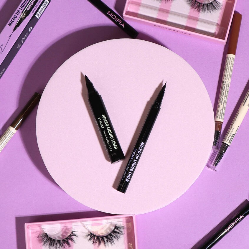 Micro Tip Liquid Liner