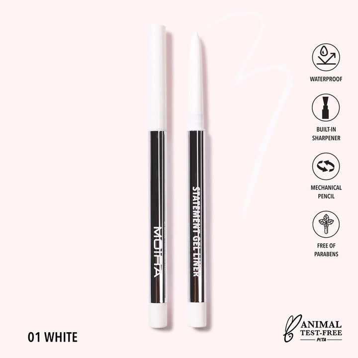 Statement Gel Liner