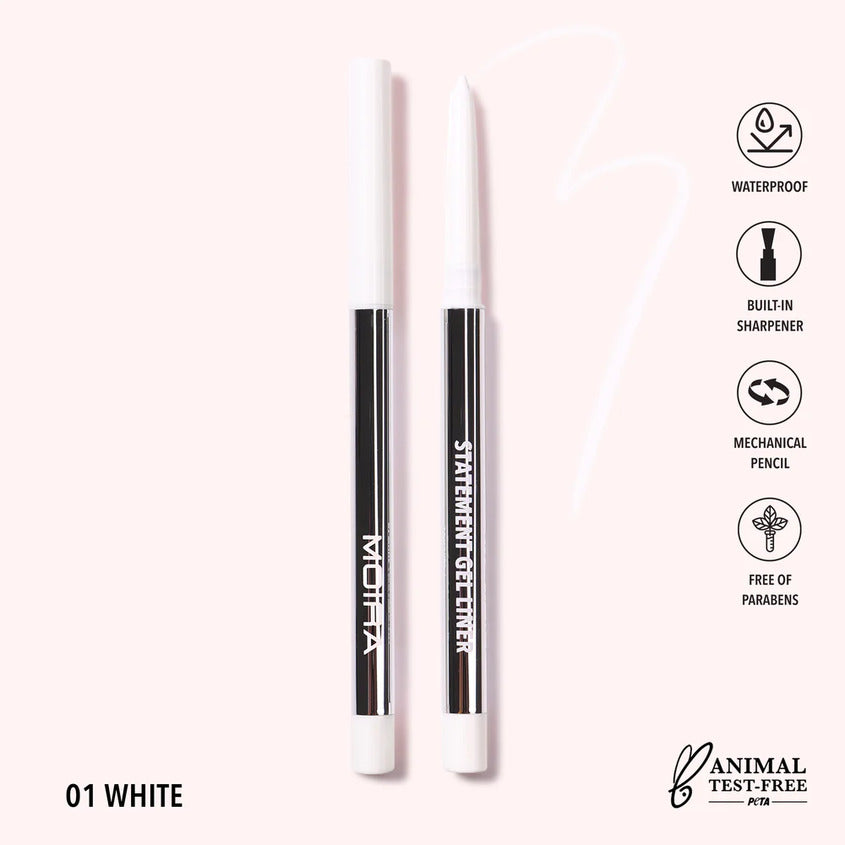 Statement Gel Liner