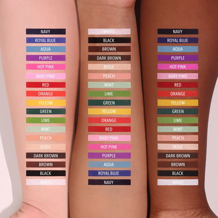 Statement Gel Liner