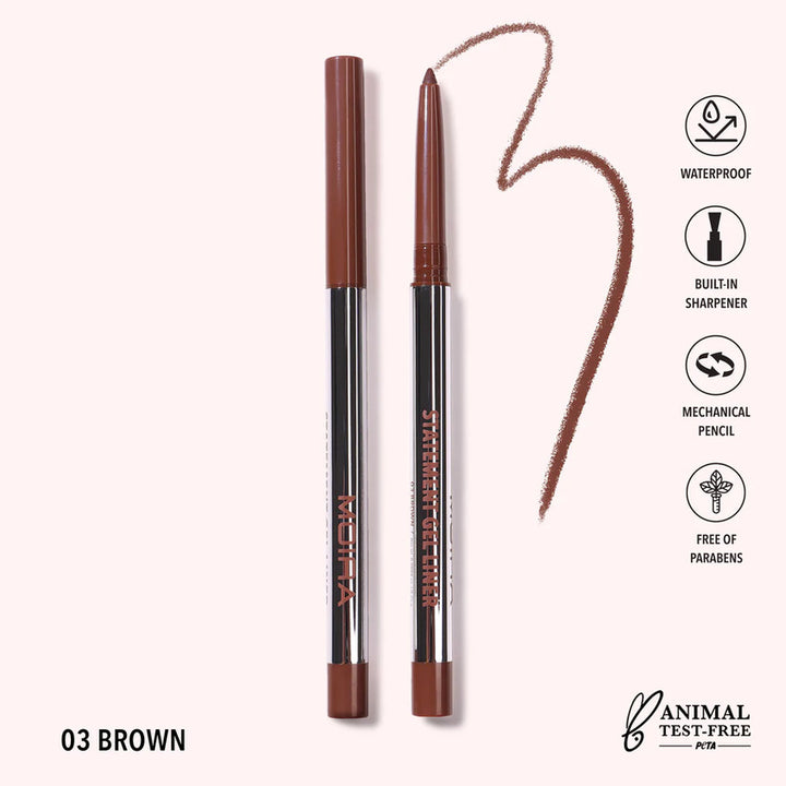 Statement Gel Liner