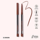 Statement Gel Liner
