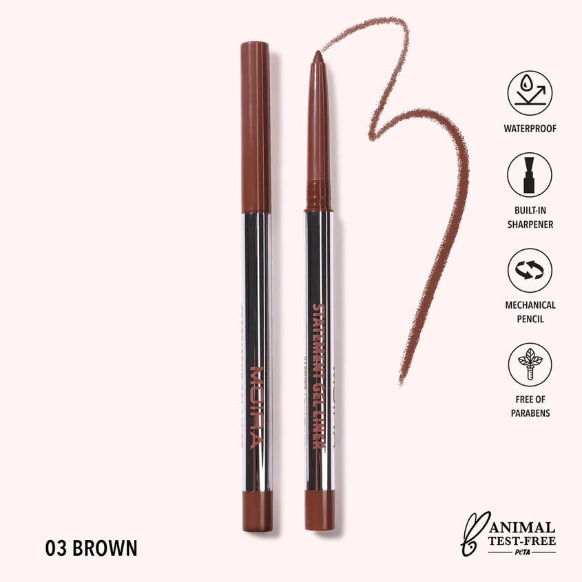 Statement Gel Liner