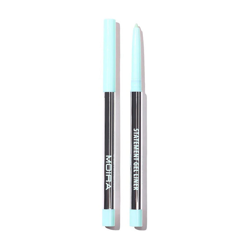MOIRA STATEMENT GEL LINER (007, MINT) – free delivery