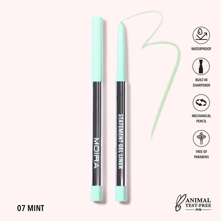 Statement Gel Liner