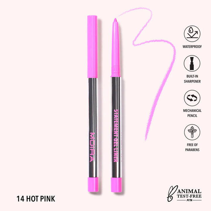 Statement Gel Liner