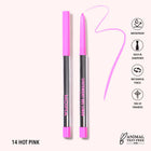 Statement Gel Liner