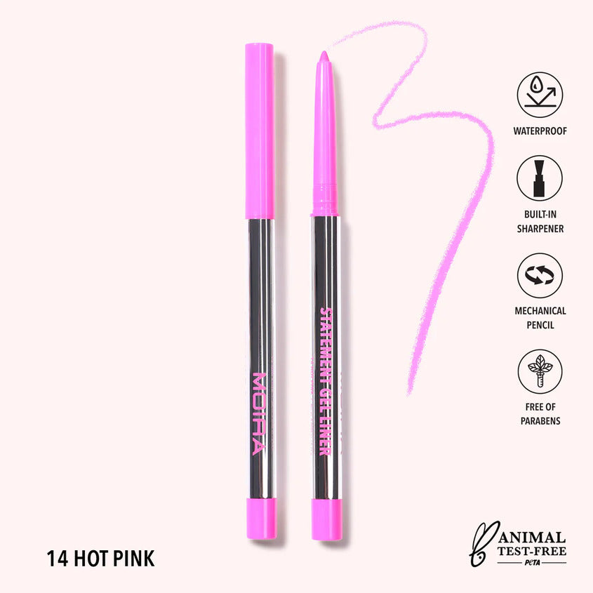 Statement Gel Liner
