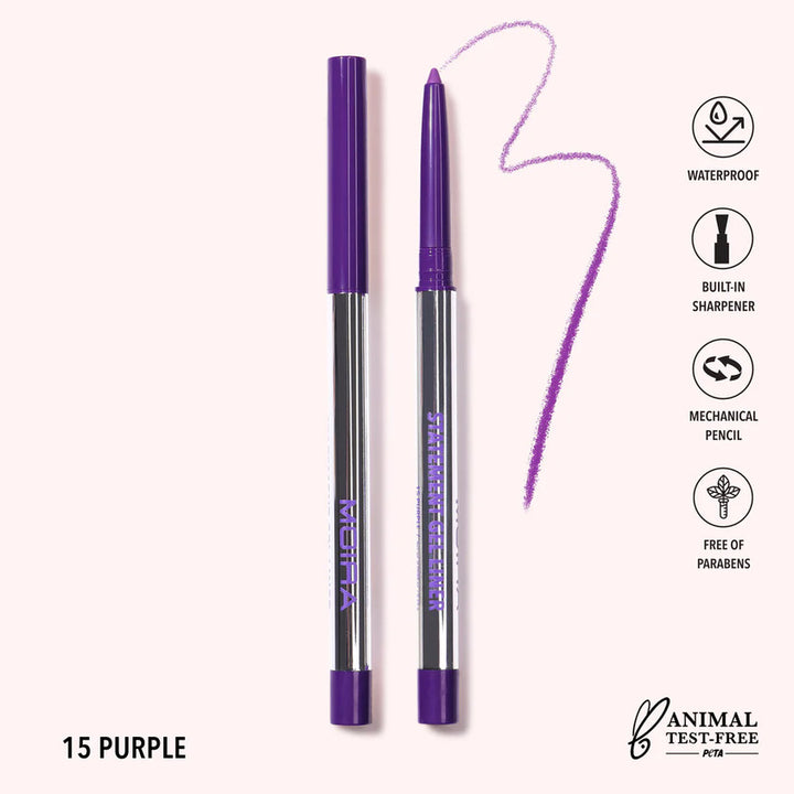 Statement Gel Liner