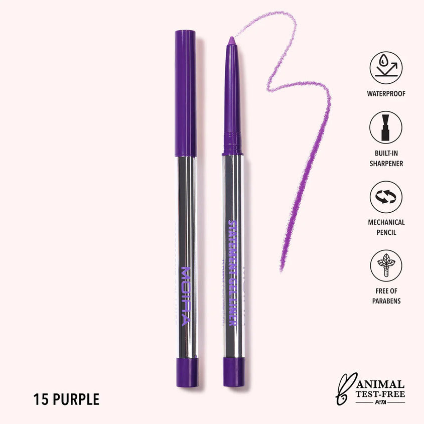 Statement Gel Liner