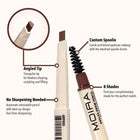 Angled Brow Pencil