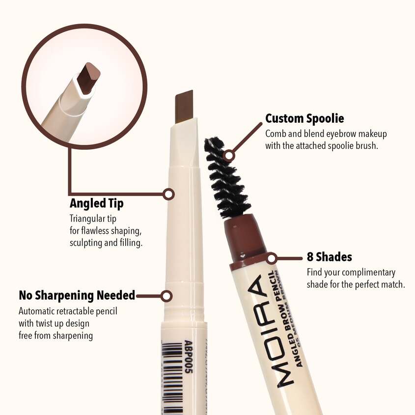 Angled Brow Pencil