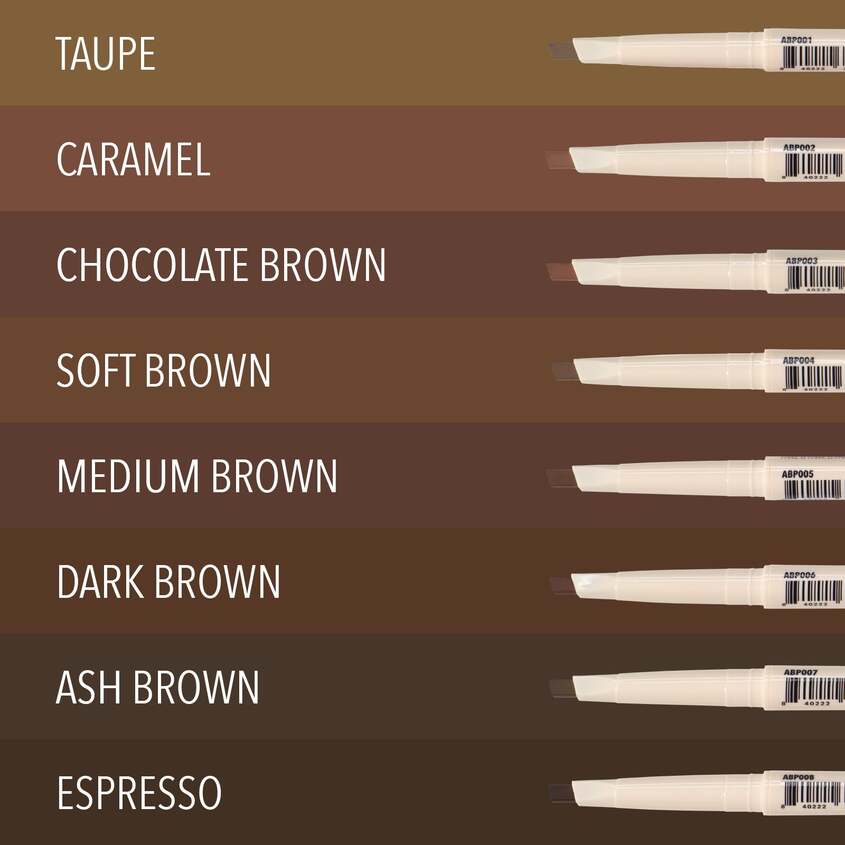 Angled Brow Pencil