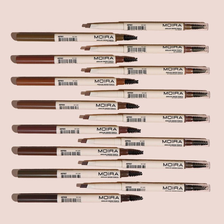 ANGLED BROW PENCIL (005, MEDIUM BROWN)