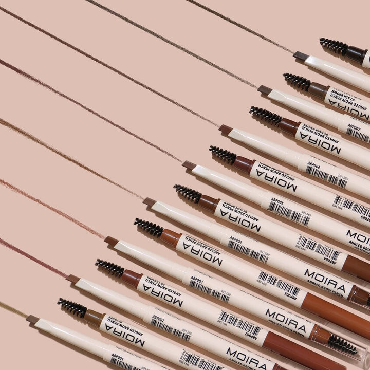 ANGLED BROW PENCIL (007, ASH BROWN)