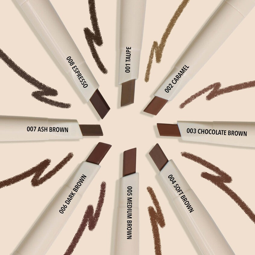 Angled Brow Pencil