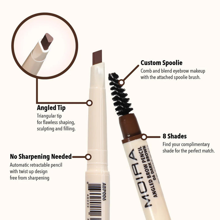 Angled Brow Pencil