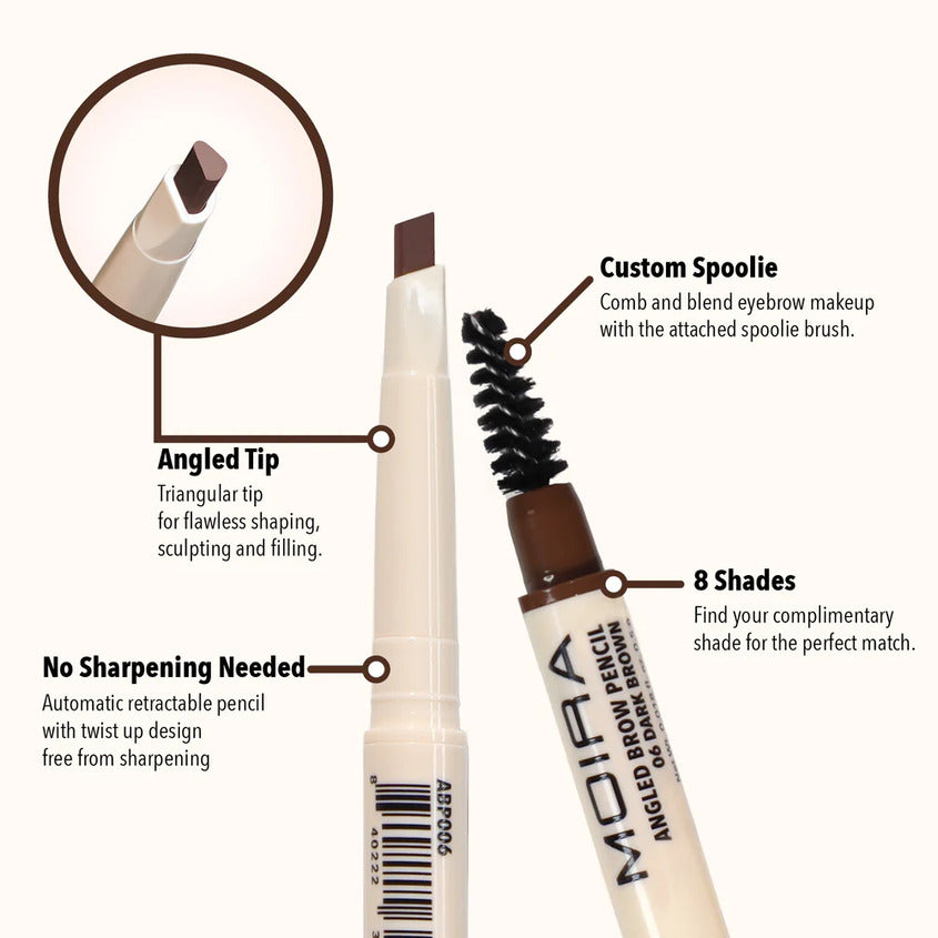 Angled Brow Pencil