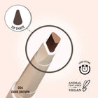 Angled Brow Pencil