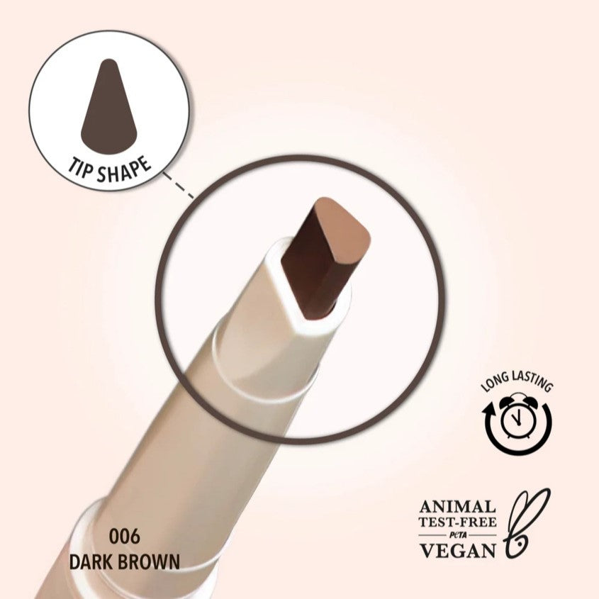 Angled Brow Pencil