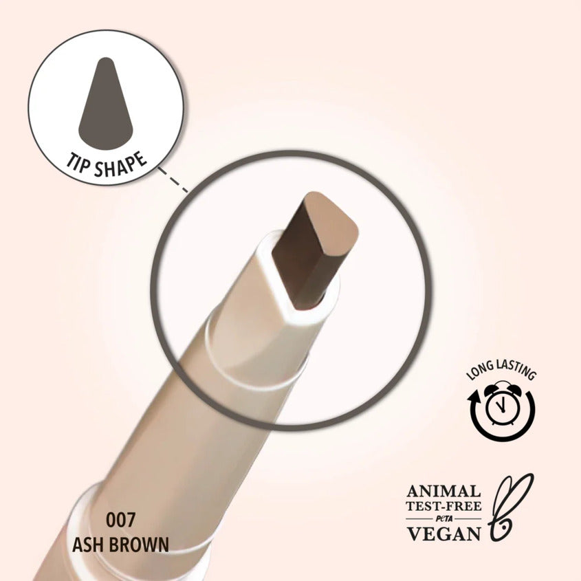 Angled Brow Pencil