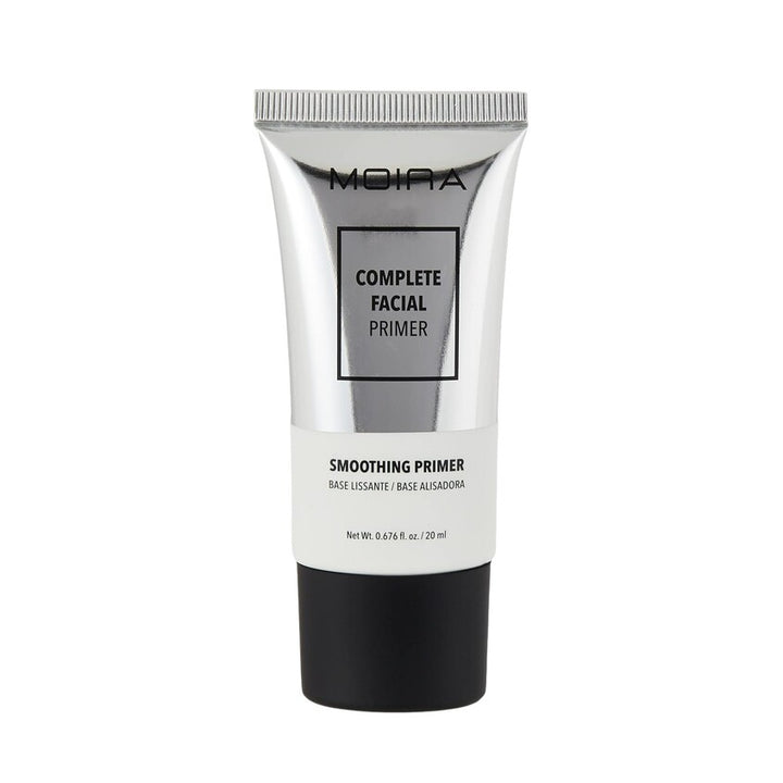 Complete Smoothing Primer