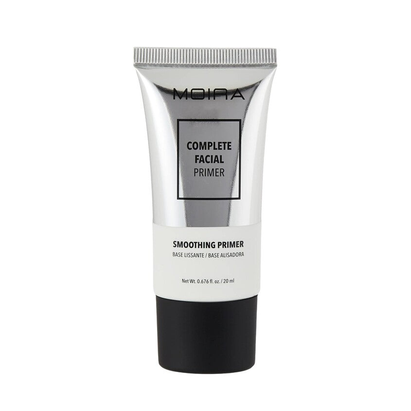 Complete Smoothing Primer