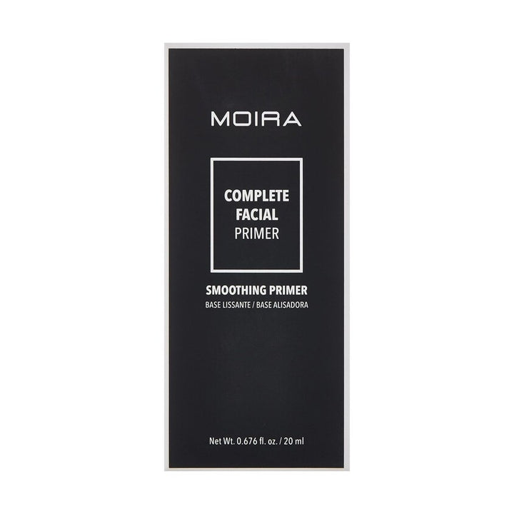 Complete Smoothing Primer