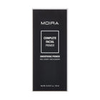 Complete Smoothing Primer