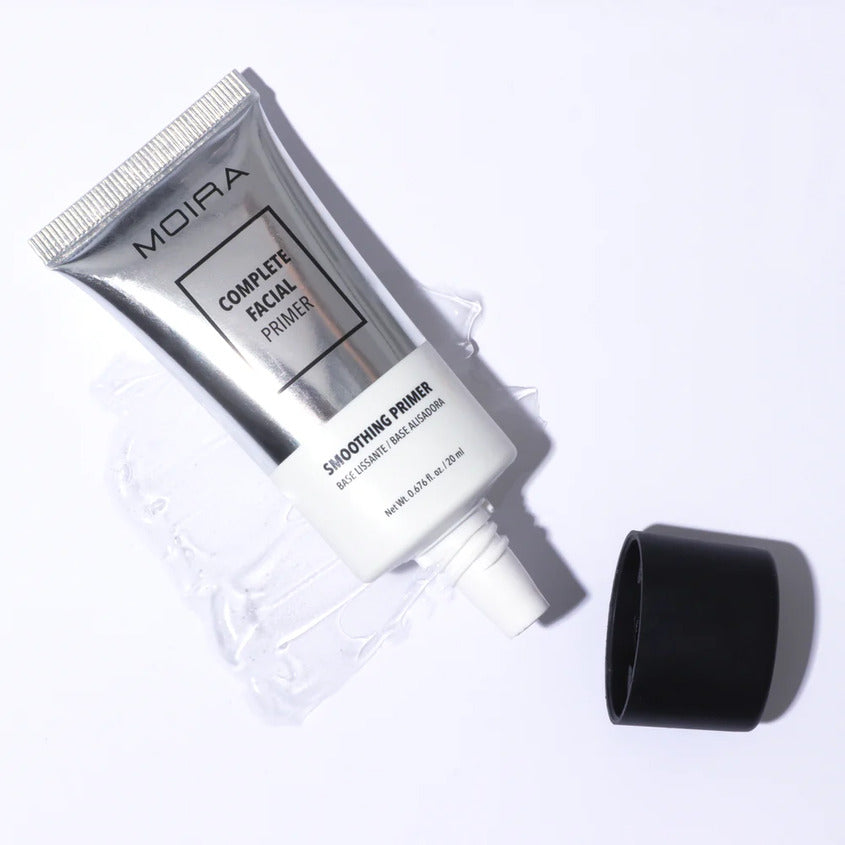 Complete Smoothing Primer