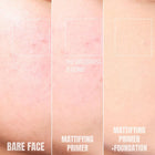 MOIRA COMPLETE FACIAL PRIMER(002, MATTIFYING PRIMER) – online store