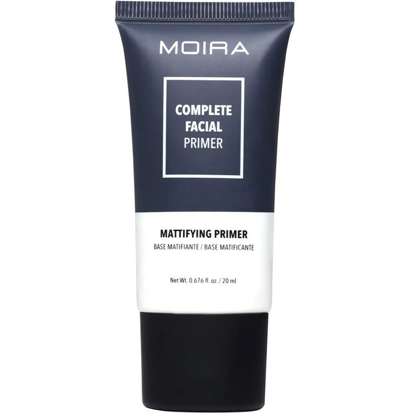 MOIRA COMPLETE FACIAL PRIMER(002, MATTIFYING PRIMER)