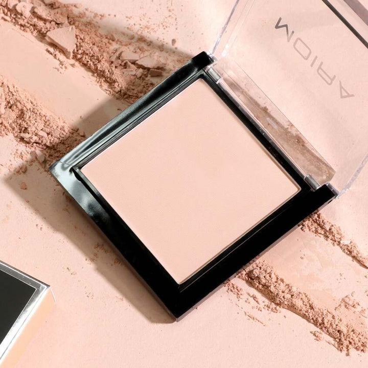 Lavish Pressed Finishing Powder