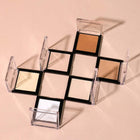 Lavish Pressed Finishing Powder