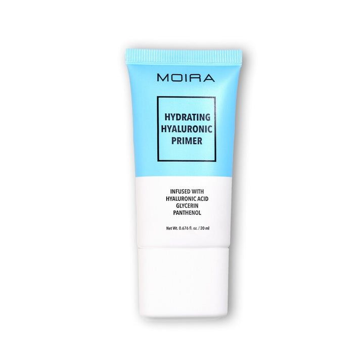 Hydrating Hyaluronic Primer