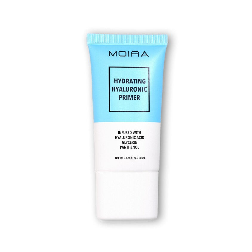 Hydrating Hyaluronic Primer