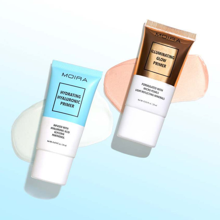 Hydrating Hyaluronic Primer