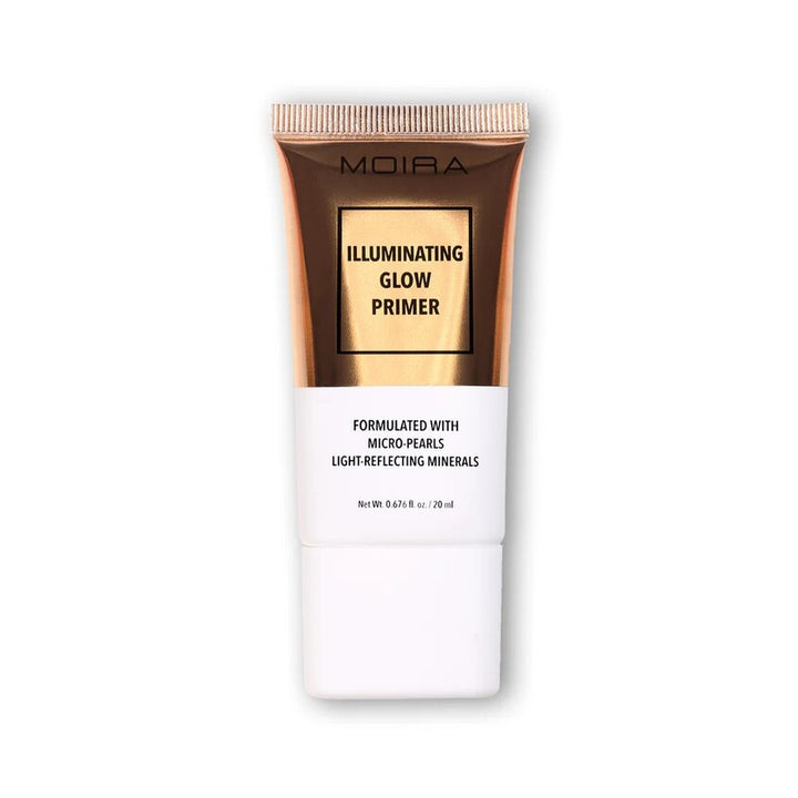 Illuminating Glow Primer