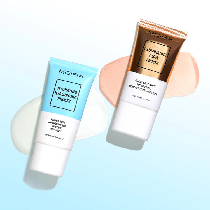 Illuminating Glow Primer