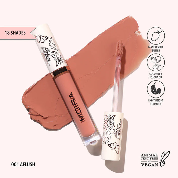 Lip Plush Cream