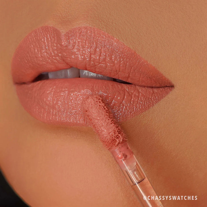 Lip Plush Cream