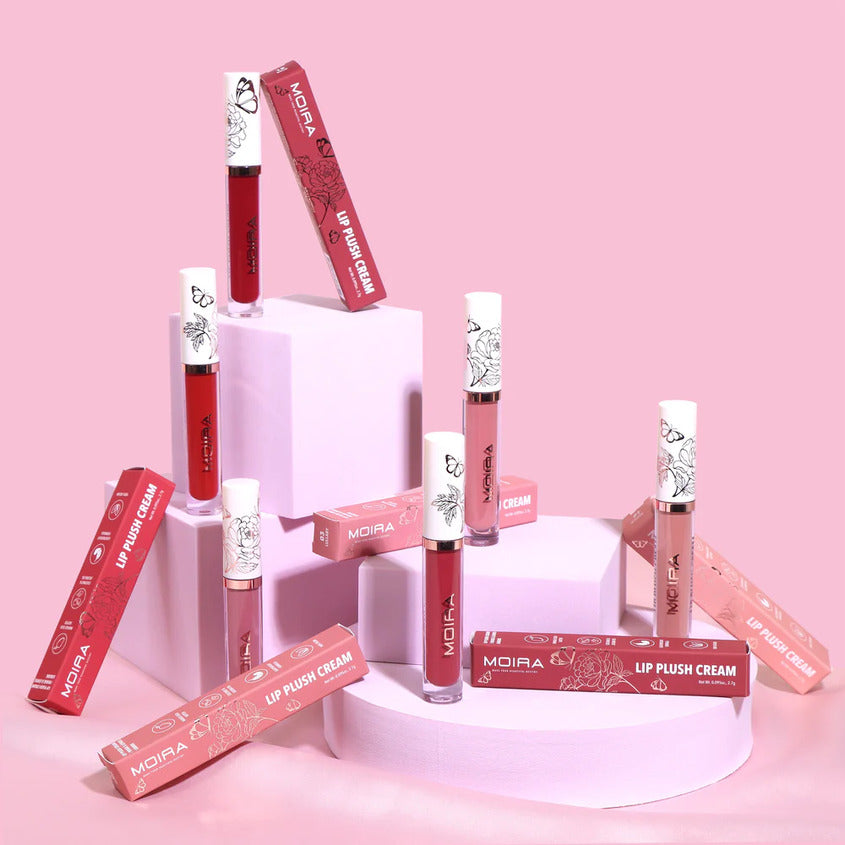 Lip Plush Cream