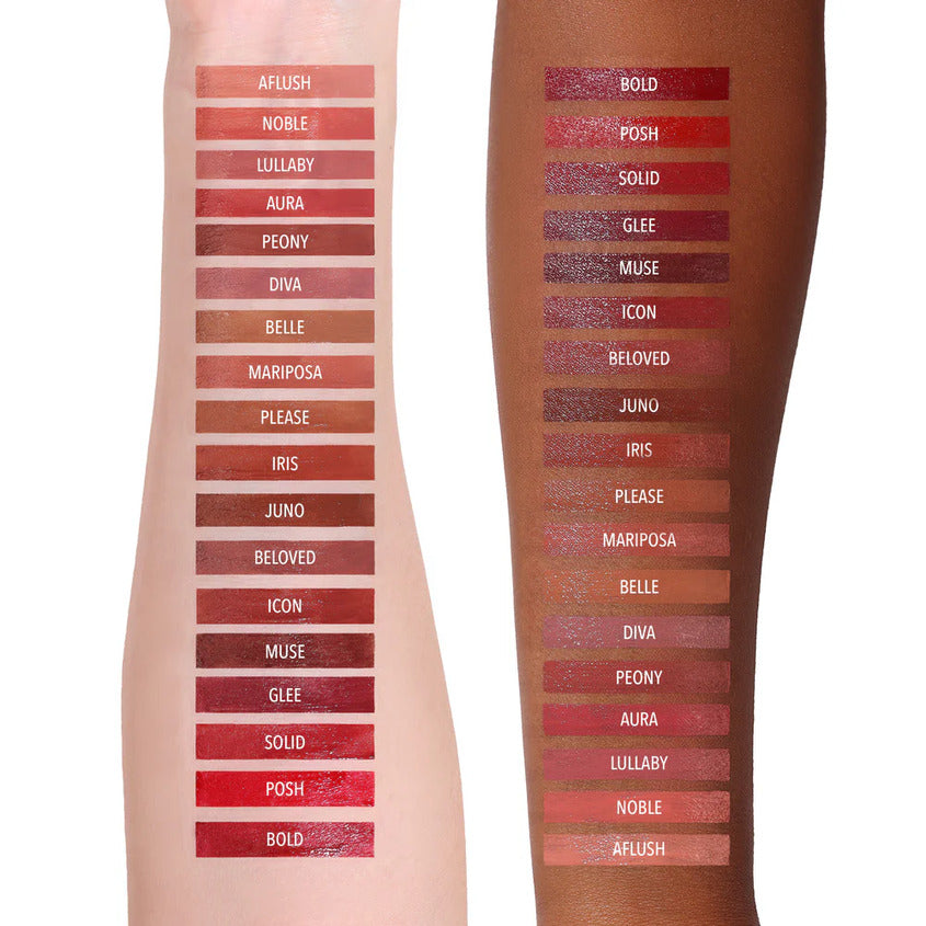 Lip Plush Cream