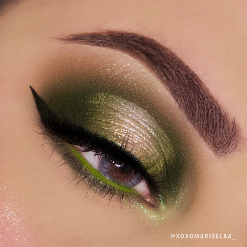 Time To Shine Eyeshadow Palette
