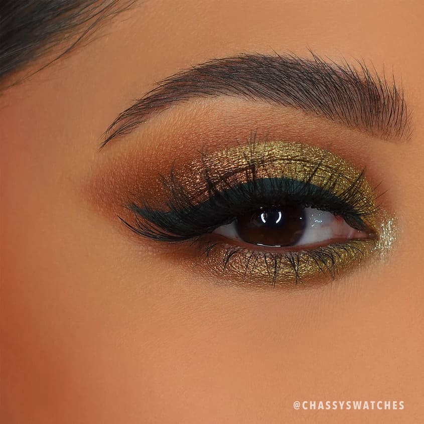 Time To Shine Eyeshadow Palette